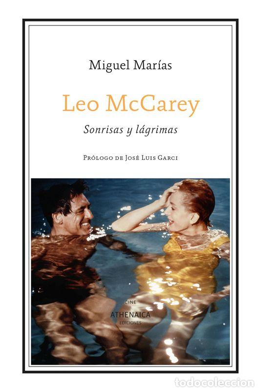 Livros em segunda m&atilde;o: Leo McCarey. - Mar&iacute;as Franco, Miguel.