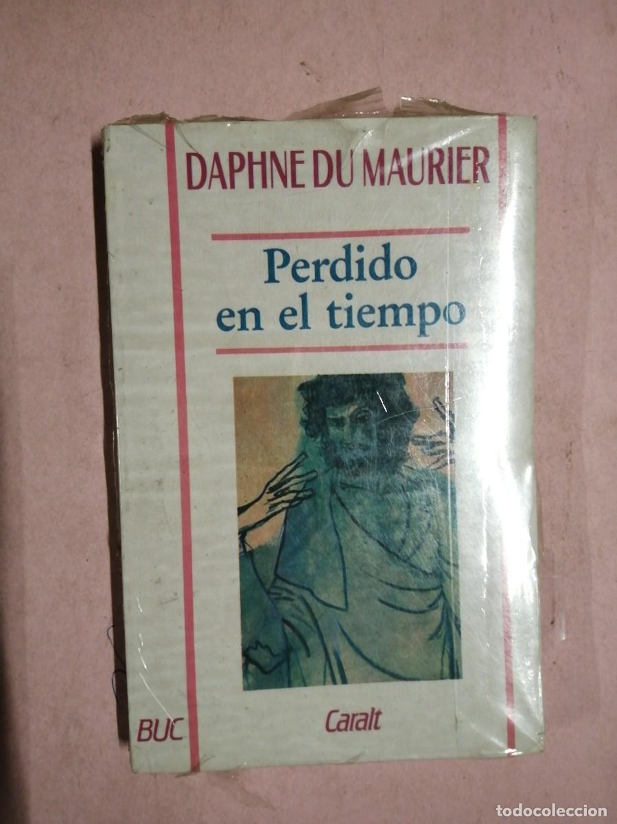 Libros de segunda mano: PERDIDO EN EL TIEMPO (DAPHNE DU MAURIER)