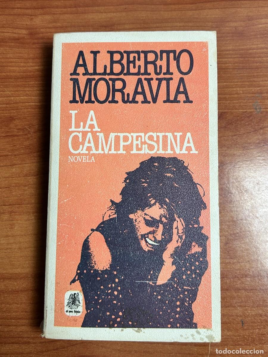 Libros de segunda mano: La Campesina (Novela)