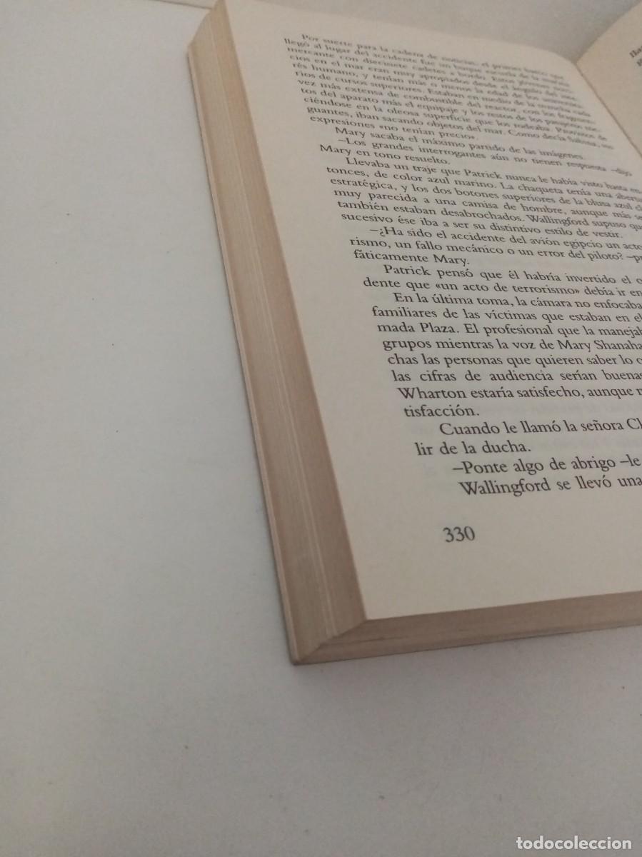 Libros de segunda mano: La cuarta mano John Irving - Foto 10