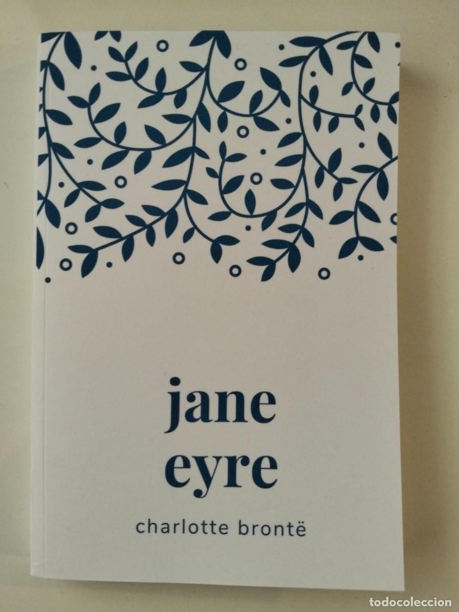 Libros de segunda mano: Jane Eyre (english version) [Charlotte Bront&euml;]