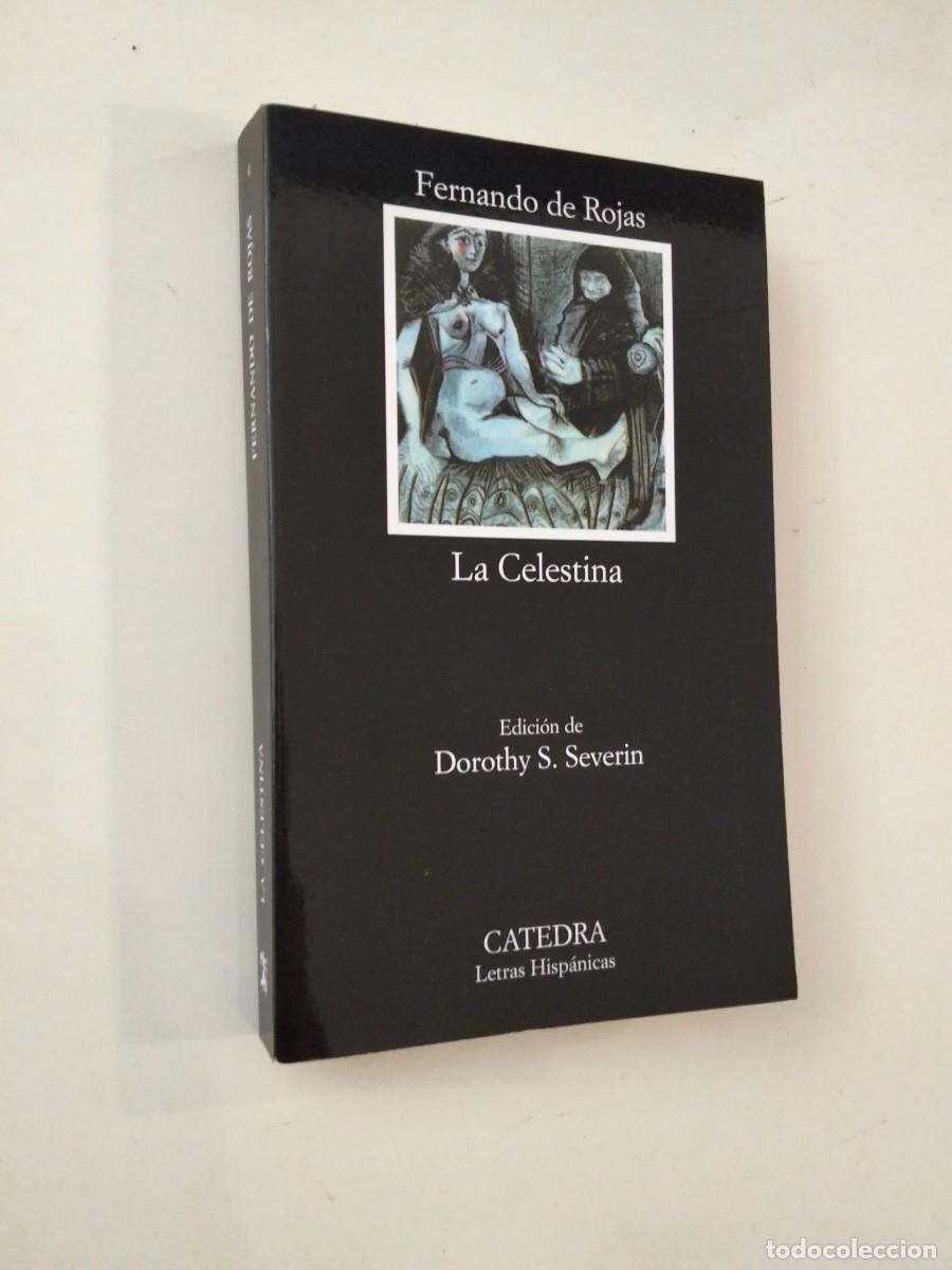 Libros de segunda mano: La Celestina [Fernando de Rojas]