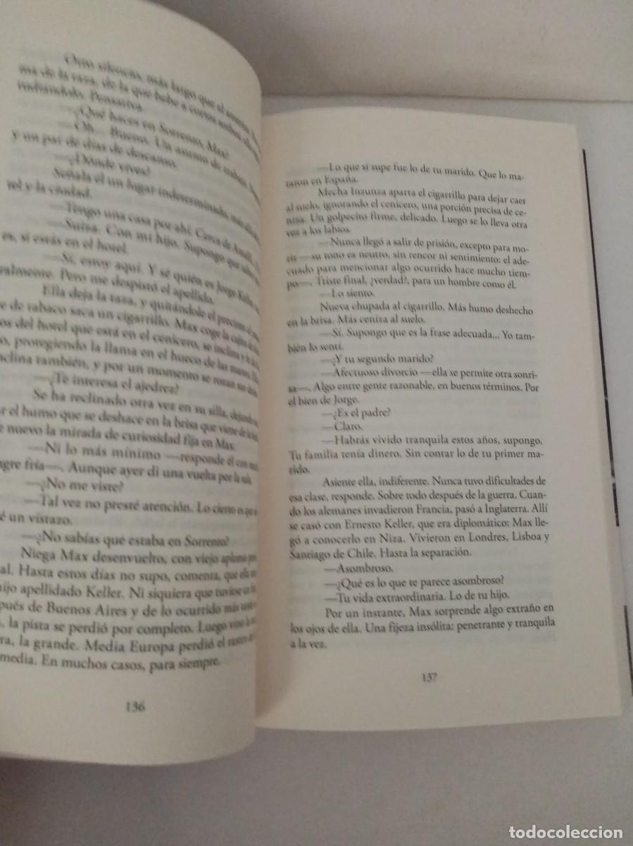 Libros de segunda mano: El tango de la guardia vieja - Foto 8