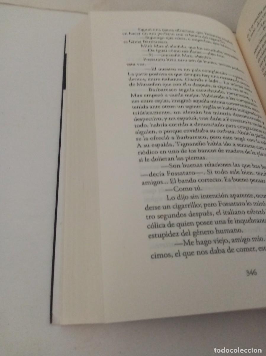 Libros de segunda mano: El tango de la guardia vieja - Foto 9