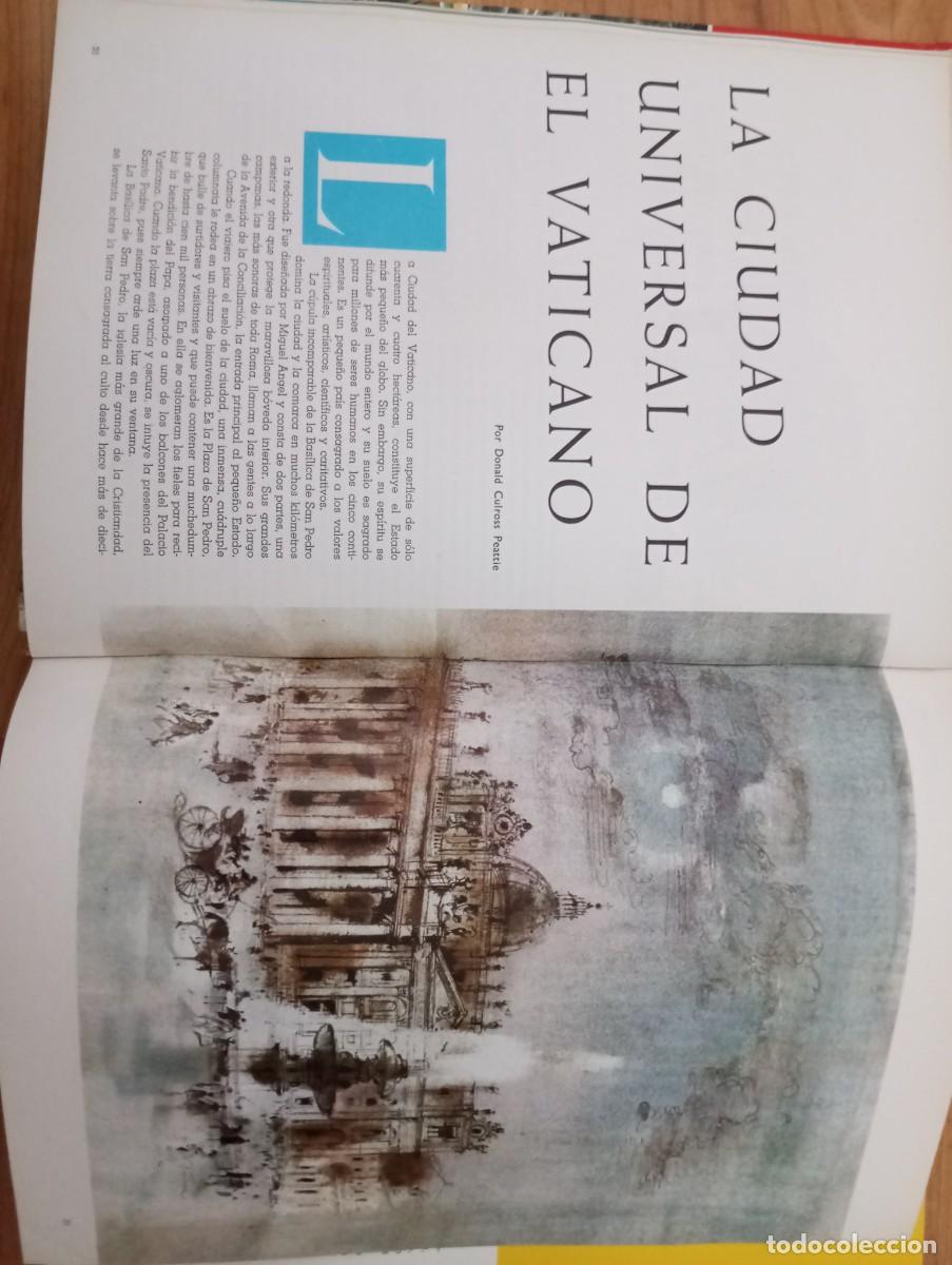 Libros de segunda mano: LIBRO JUVENIL DE SELECCIONES. - Foto 3