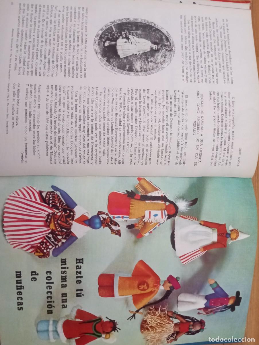 Libros de segunda mano: LIBRO JUVENIL DE SELECCIONES. - Foto 4