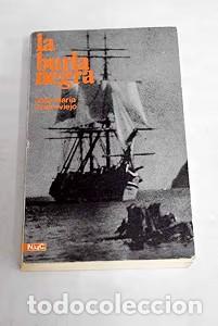 Libros de segunda mano: La Burla Negra - Jos&eacute; Mar&iacute;a Castroviejo - Editorial Magisterio Espa&ntilde;ol