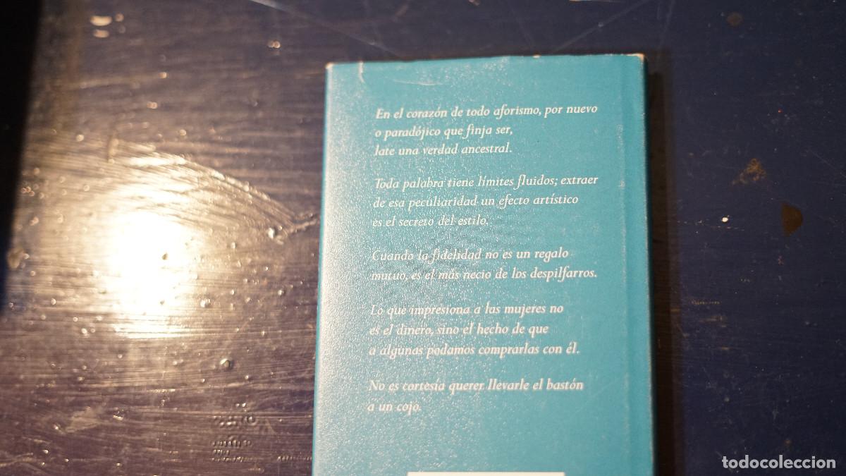 Libros de segunda mano: Arthur Schnitzler - Relaciones y soledades - Edhasa - Foto 3