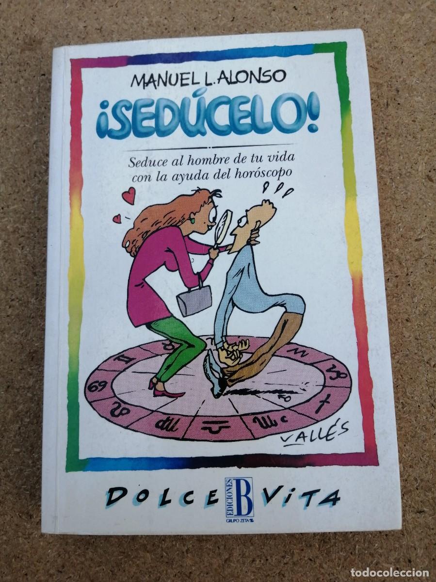 Gebrauchte B&uuml;cher: SEDUCELO (MANUEL L. ALONSO)