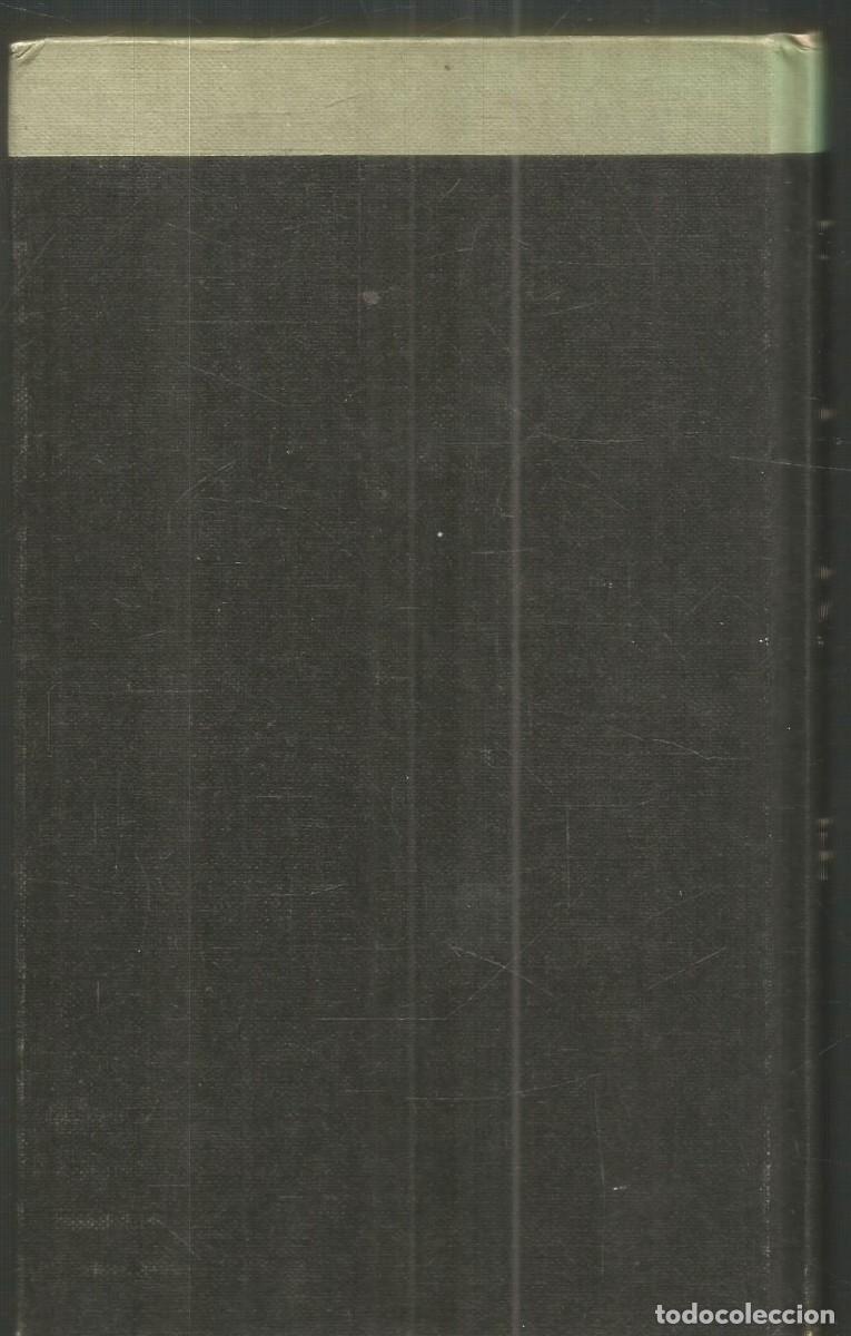 Libros de segunda mano: THOMAS MANN. LA CAIDA. CIRCULO DE LECTORES - Foto 2