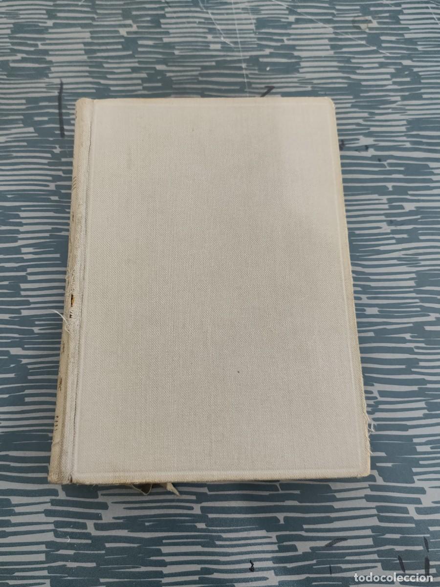 Libros de segunda mano: LA MUJER DE OTRO, TORCUATO LUCA DE TENA, EDITORIAL PLANETA ,1961,393 PAGINAS.