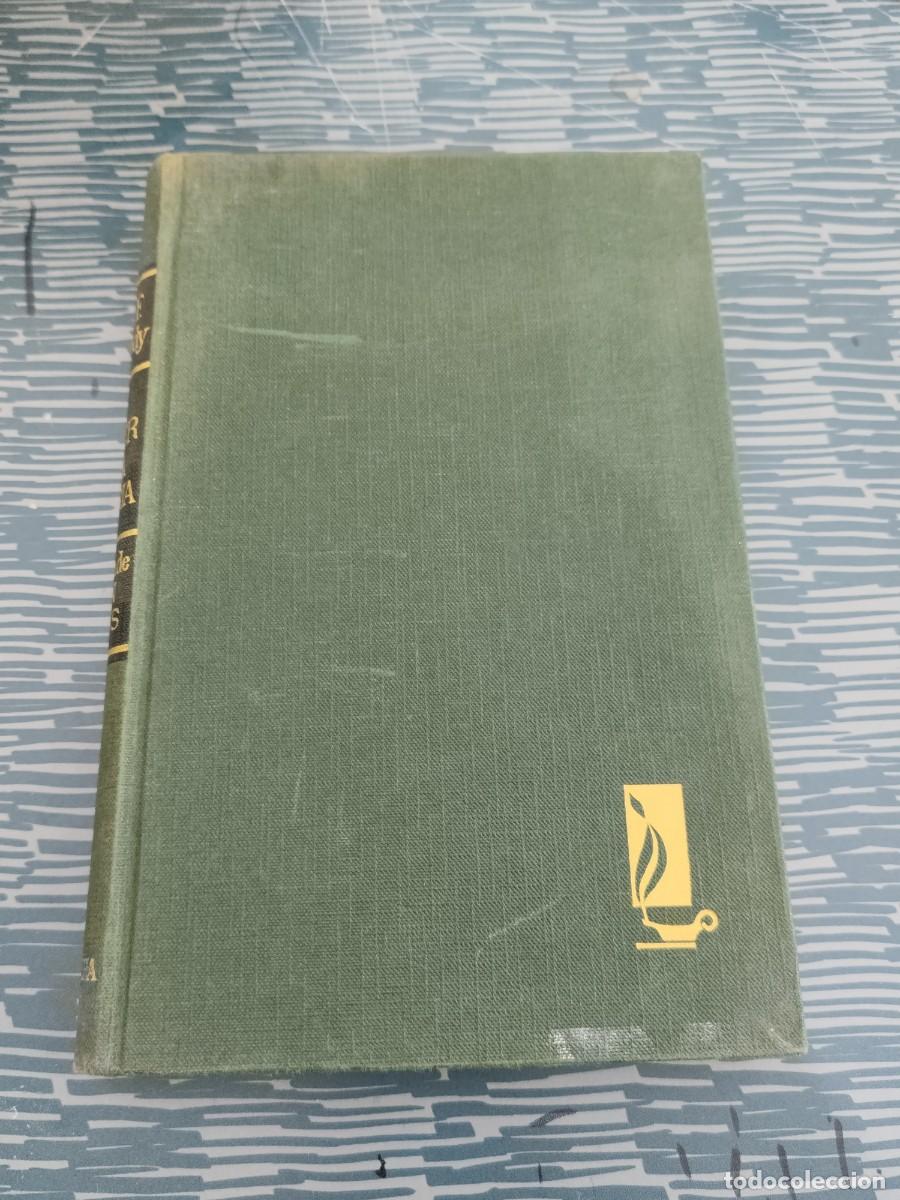 Libros de segunda mano: EL DEBER Y LA GLORIA, TESTAMENTO POL&Iacute;TICO DE JOHN F.KENNEDY, EDITORIAL BRUGUERA,ALLAN NEVINS,1964.