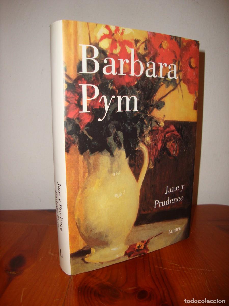 Gebrauchte B&uuml;cher: JANE Y PRUDENCE (LUMEN) - BARBARA PYM