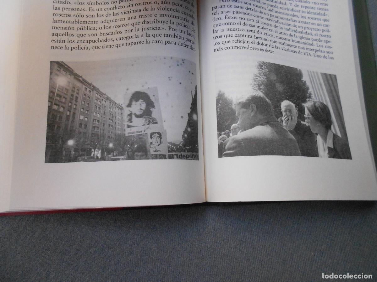 Libros de segunda mano: EL ECO DE LOS DISPAROS - Foto 5