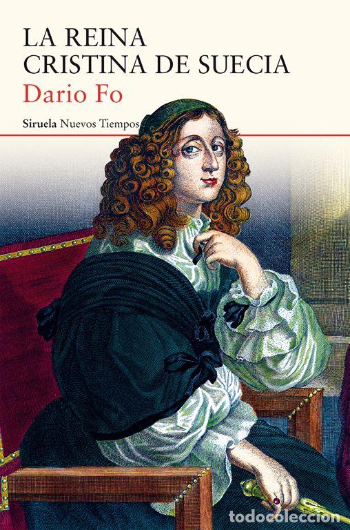 Libros de segunda mano: La reina Cristina de Suecia. - Fo, Dario.