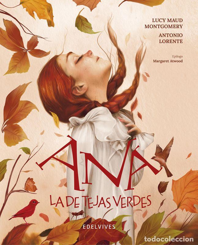 Gebrauchte B&uuml;cher: Ana la de Tejas Verdes. - Montgomery, Lucy Maud.