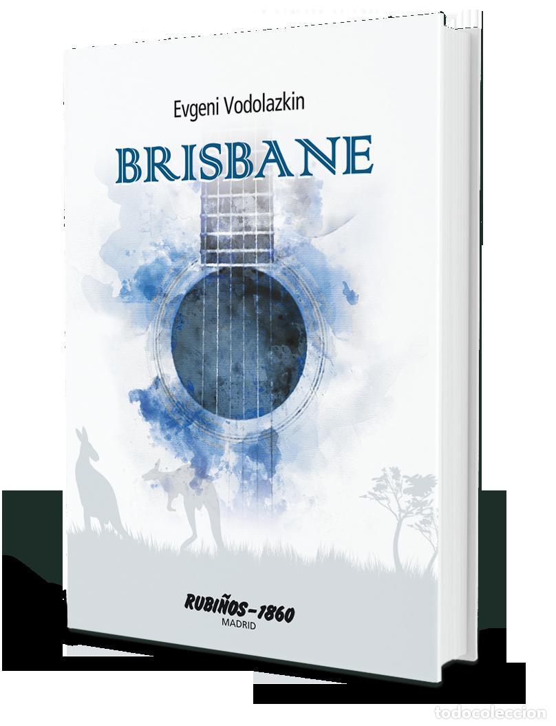 Libros de segunda mano: Brisbane. - Vodolazkin, Evgeni.