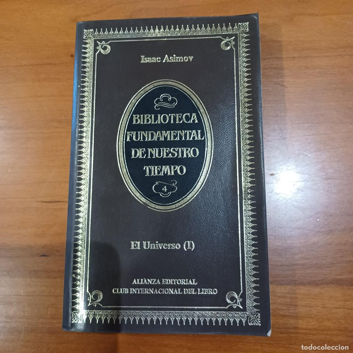 Libros de segunda mano: Colecci&oacute;n casi completa de la &rdquo;Biblioteca Fundamental de Nuestro Tiempo&rdquo; (Alianza Editorial)