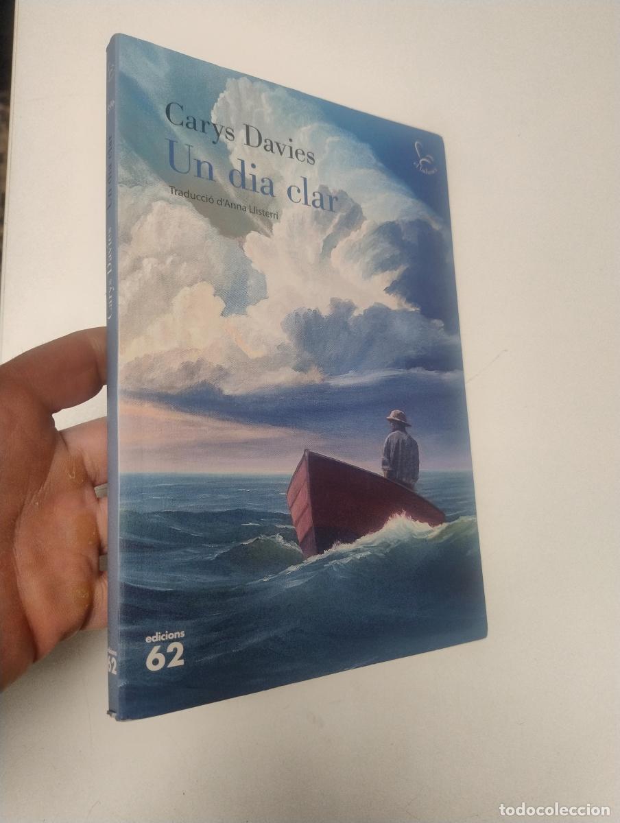 Libros de segunda mano: Un dia clar - Carys Davies