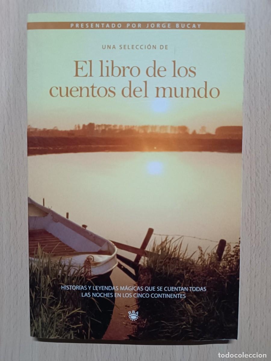 Libros de segunda mano: El libro de los cuentos del mundo