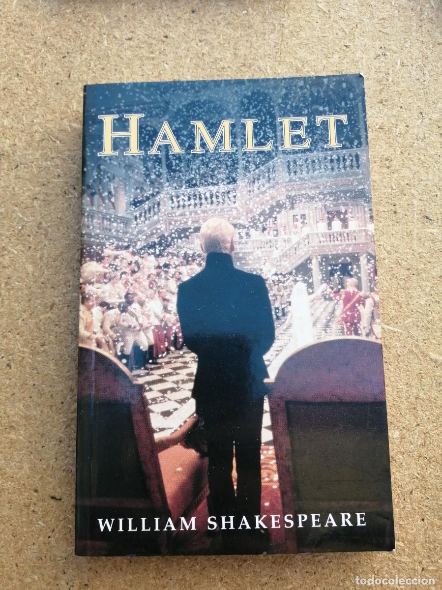 Libros de segunda mano: HAMLET (WILLIAM SHAKESPEARE) - Foto 1