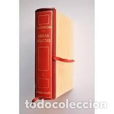 Libros de segunda mano: Obras selectas I (Con Estuche de Madera Original) - Kazantzaki, N - Editorial Planeta - 1960