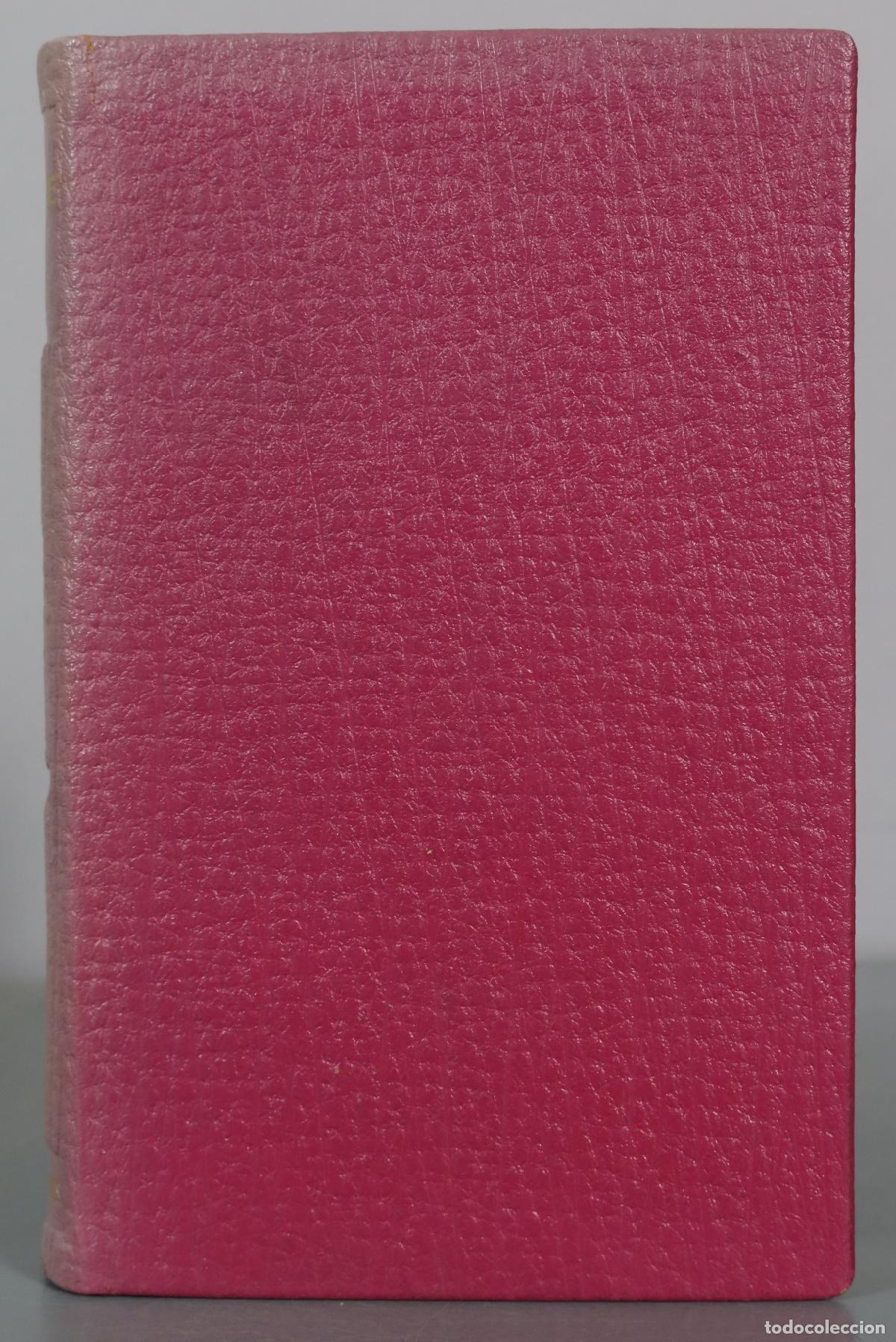 Gebrauchte B&uuml;cher: Obras - P. G. Wodehouse - Plaza & Jan&eacute;s 1967. TOMO I
