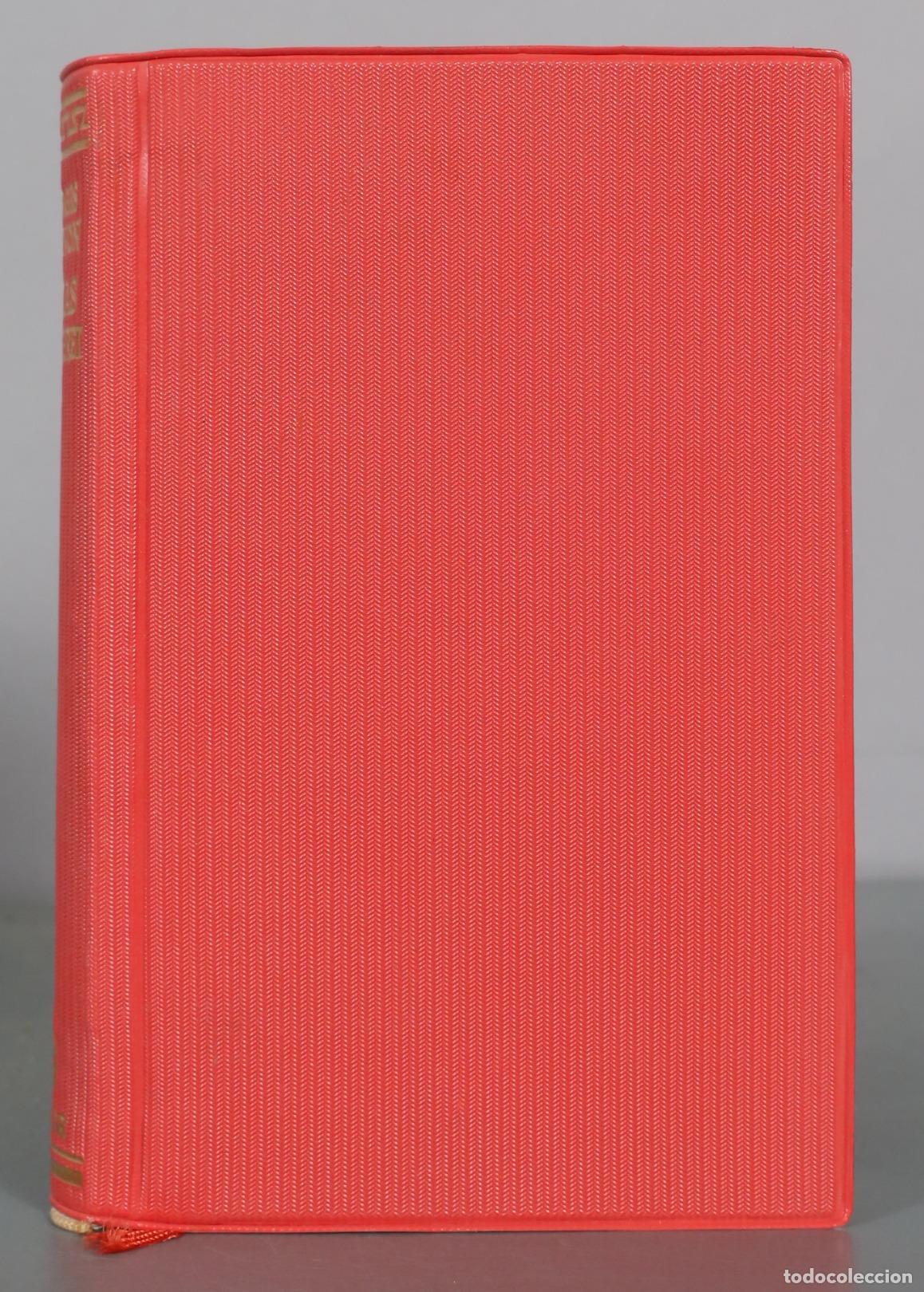 Libros de segunda mano: Novelas de Maigret - Tomo VI - George Simenon - Aguilar 1959