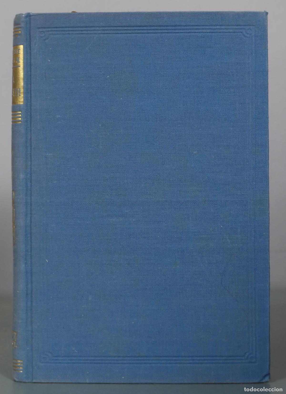 Libros de segunda mano: Liza de Lambeth - W. Somerset Maugham - Editorial L.A.R.A.