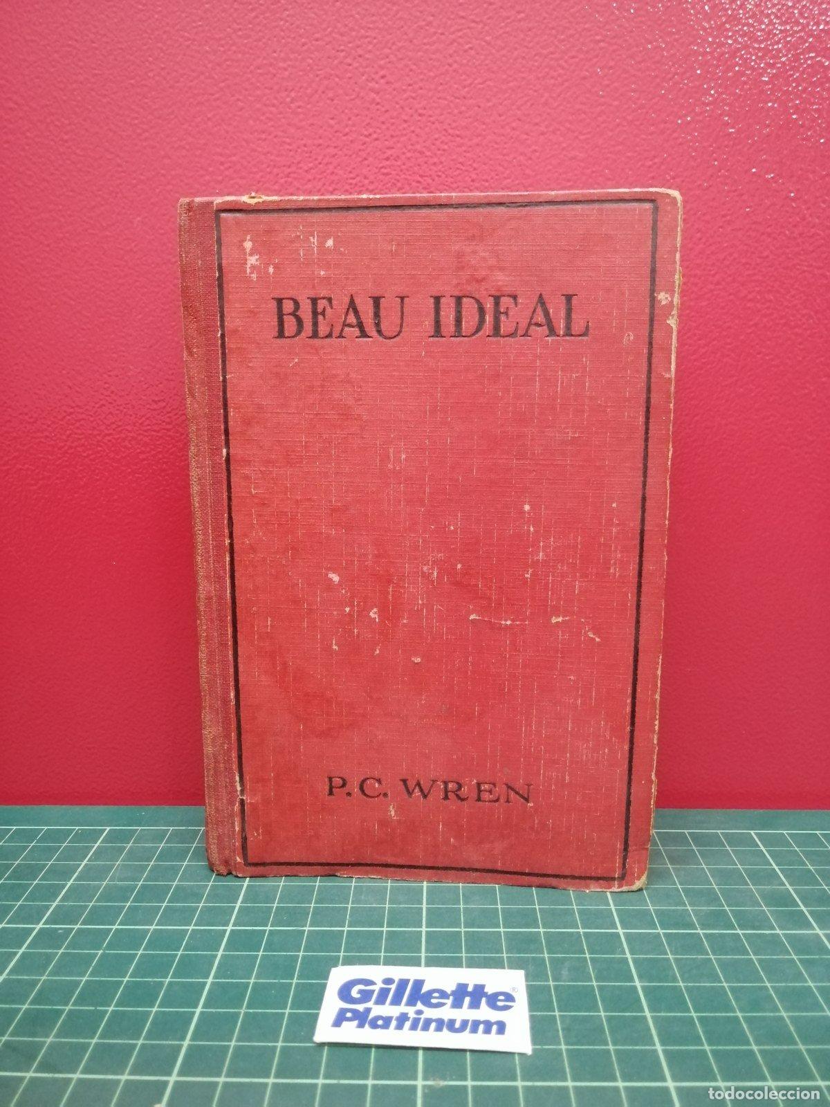 Libros de segunda mano: Beau Ideal - P. C. Wren