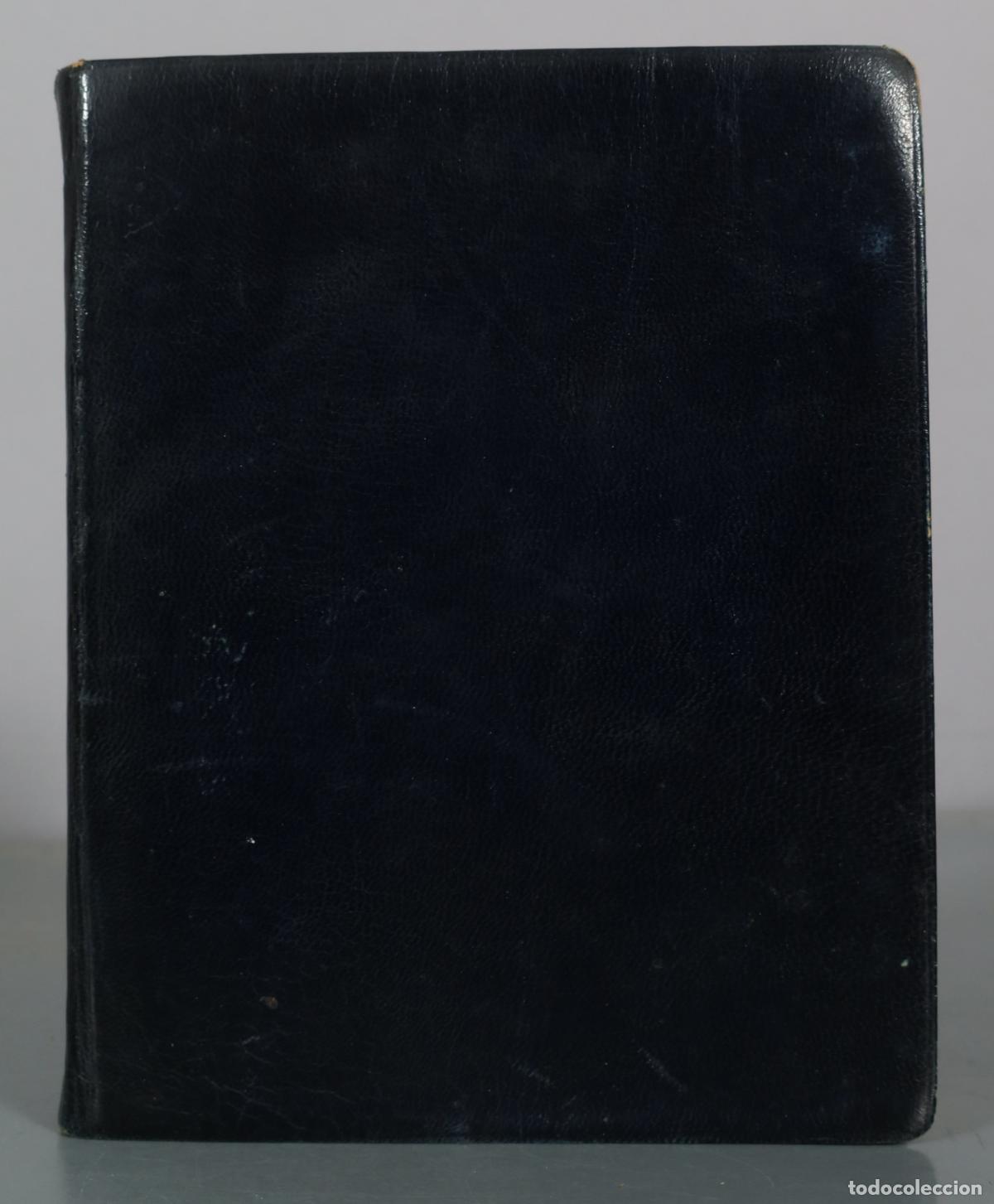 Libros de segunda mano: Obras Completas - Tomo I - Guy de Maupassant - M. Aguilar 1948