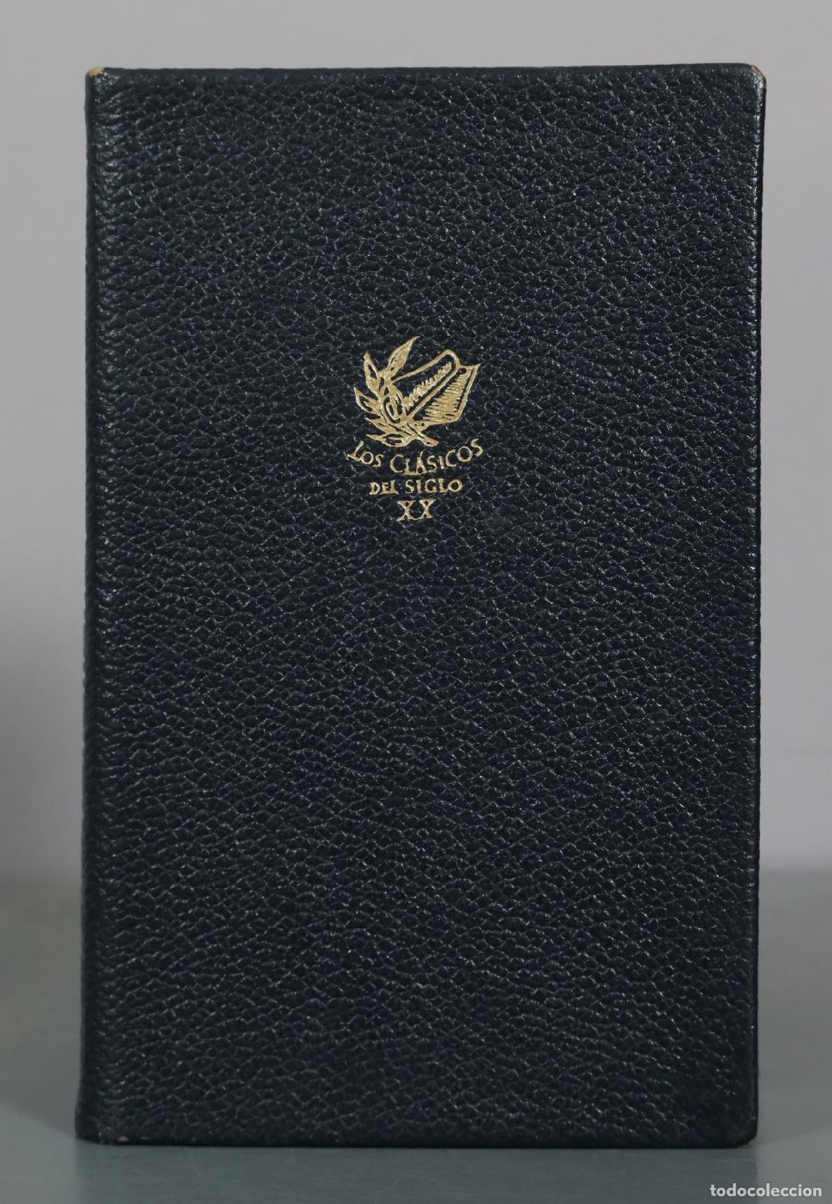 Libros de segunda mano: Novelas - Lajos Zilahy - Plaza & Janes. tomo I 1966