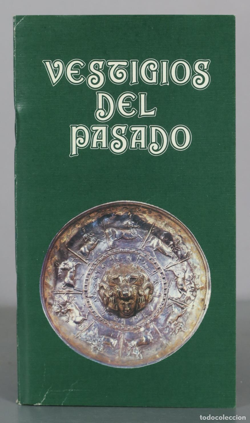 Libros de segunda mano: Vestigios del pasado