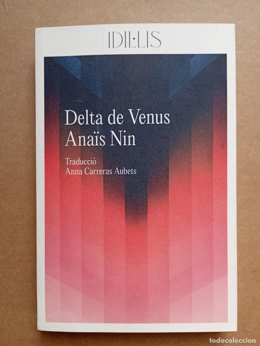 Libros de segunda mano: Delta de Venus - Nin, Ana&iuml;s