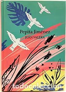 Libros de segunda mano: Pepita Jim&eacute;nez - Juan Valera - Club Internacional del Libro, Marketing Directo, S.l.