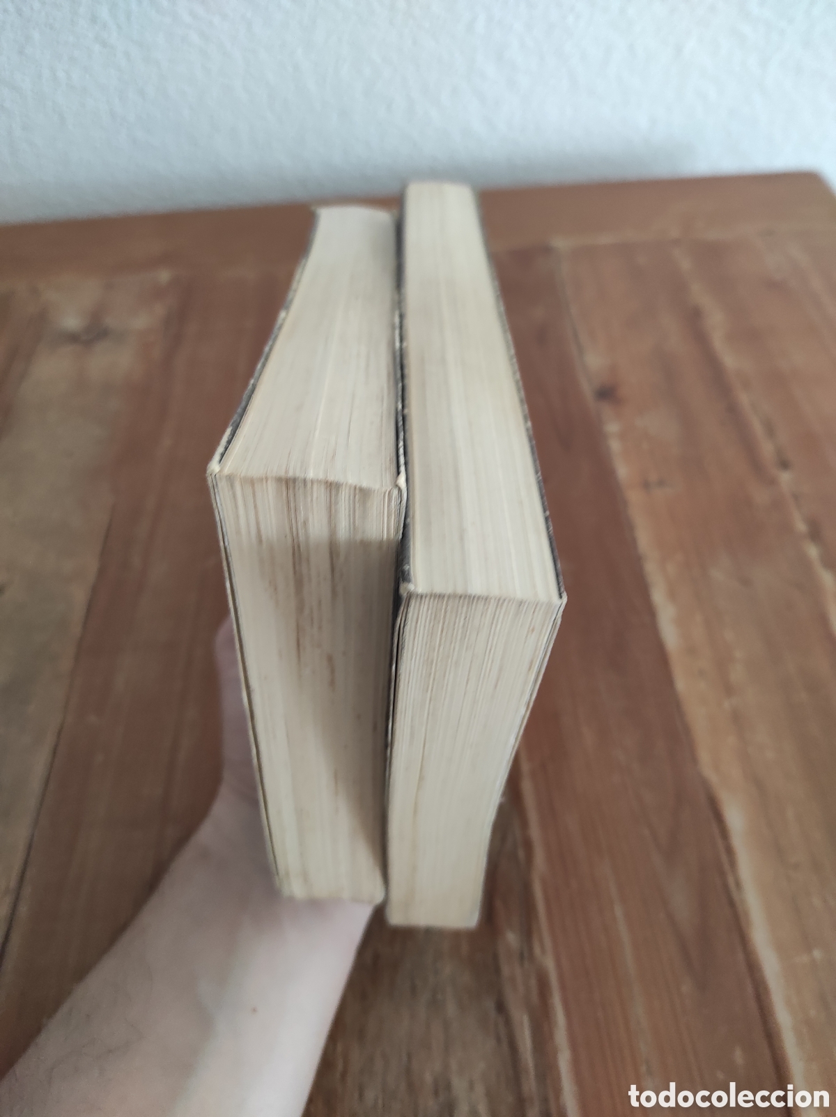 Libros de segunda mano: Casa desolada. Charles Dickens - Foto 3