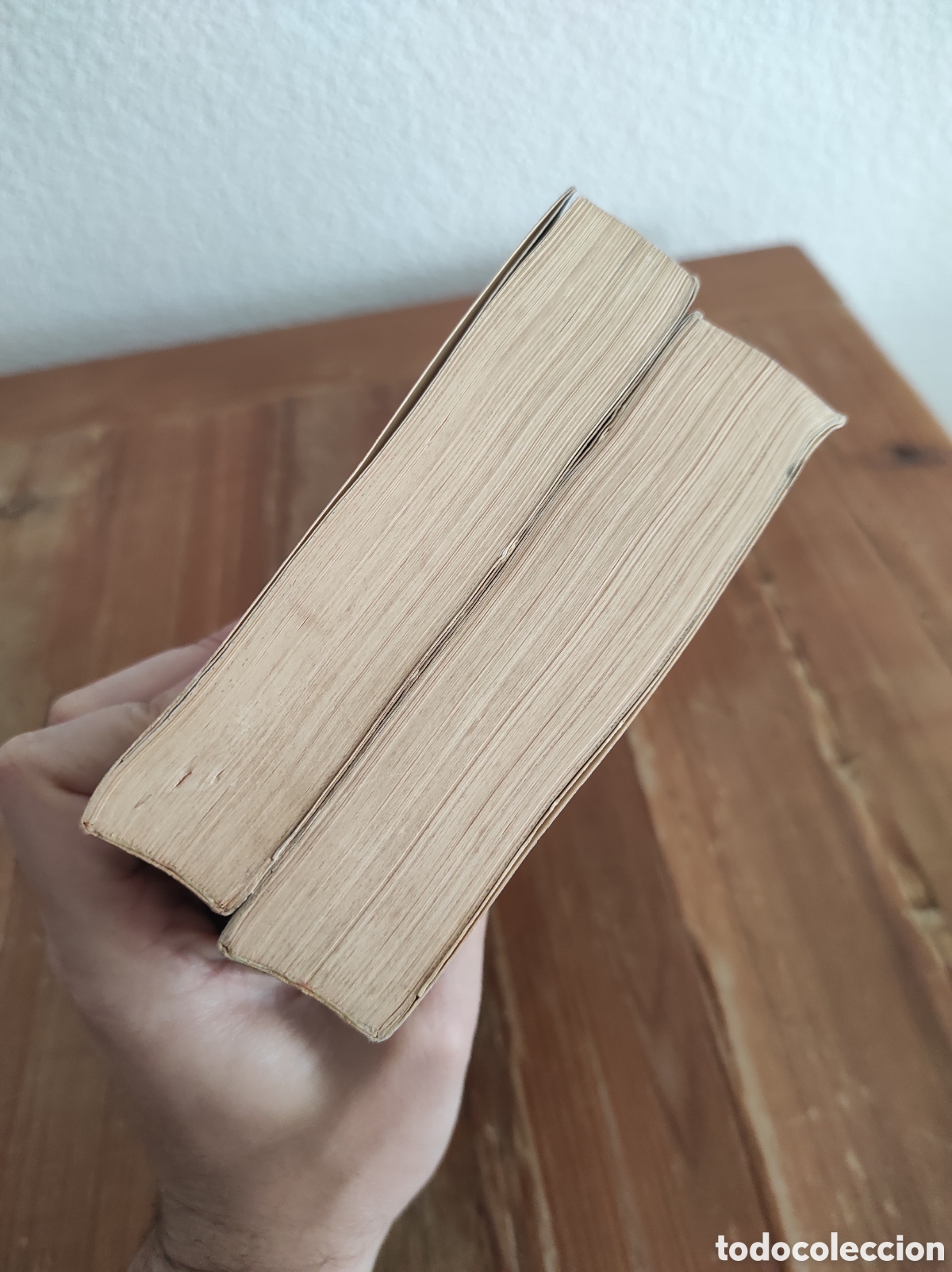 Libros de segunda mano: Casa desolada. Charles Dickens - Foto 4