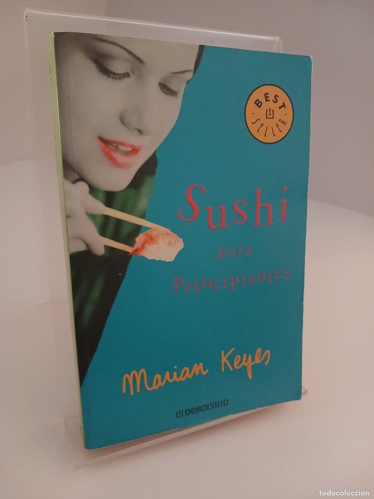 Libros de segunda mano: Sushi para principiantes - Marian Keyes