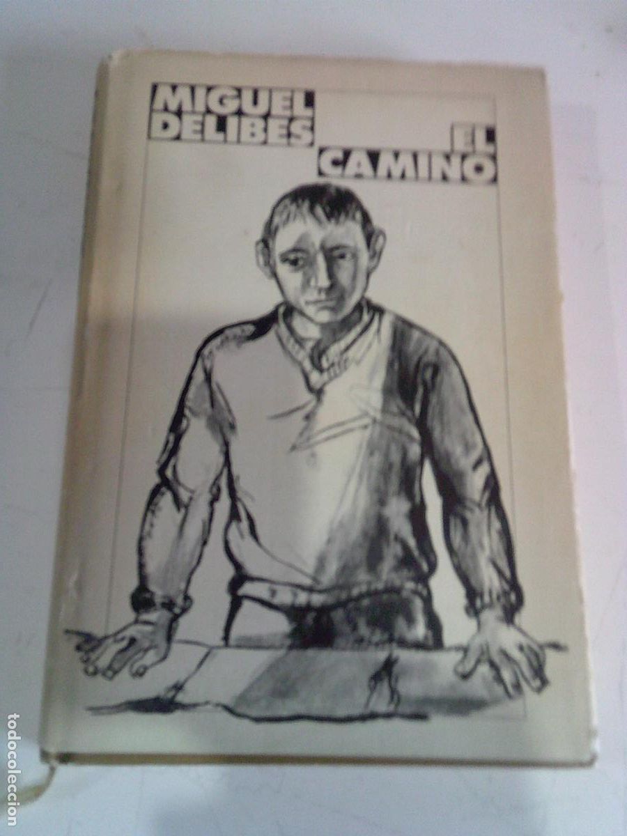 Libros de segunda mano: El Camino Miguel Delibes Circulo de lectores 1985