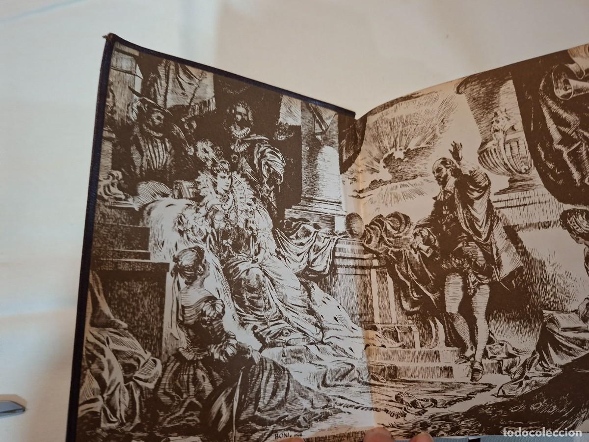 Libros de segunda mano: Obras Completas de William Shakespeare - Foto 3