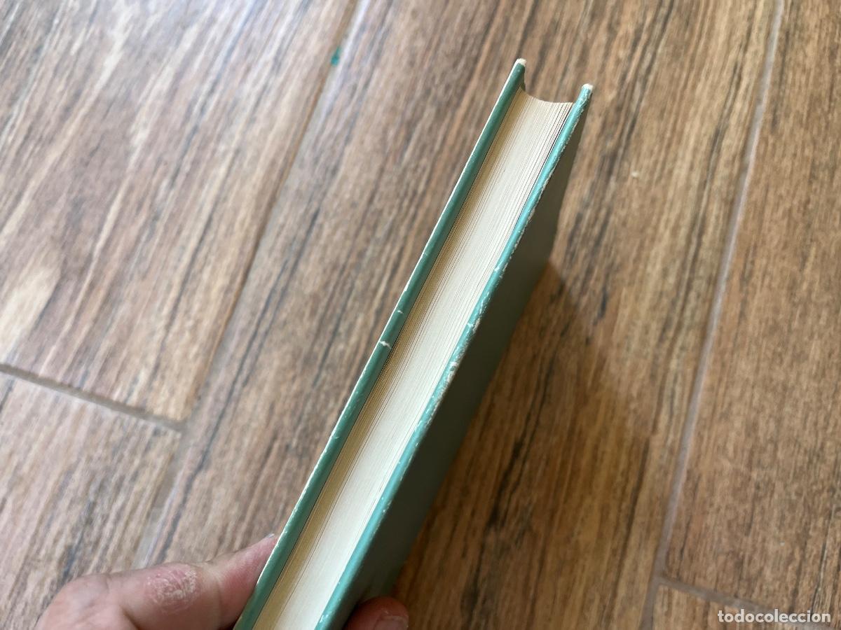 Libros de segunda mano: Jard&iacute;n junto al mar. Merce Rodoreda. Edhasa - Foto 4