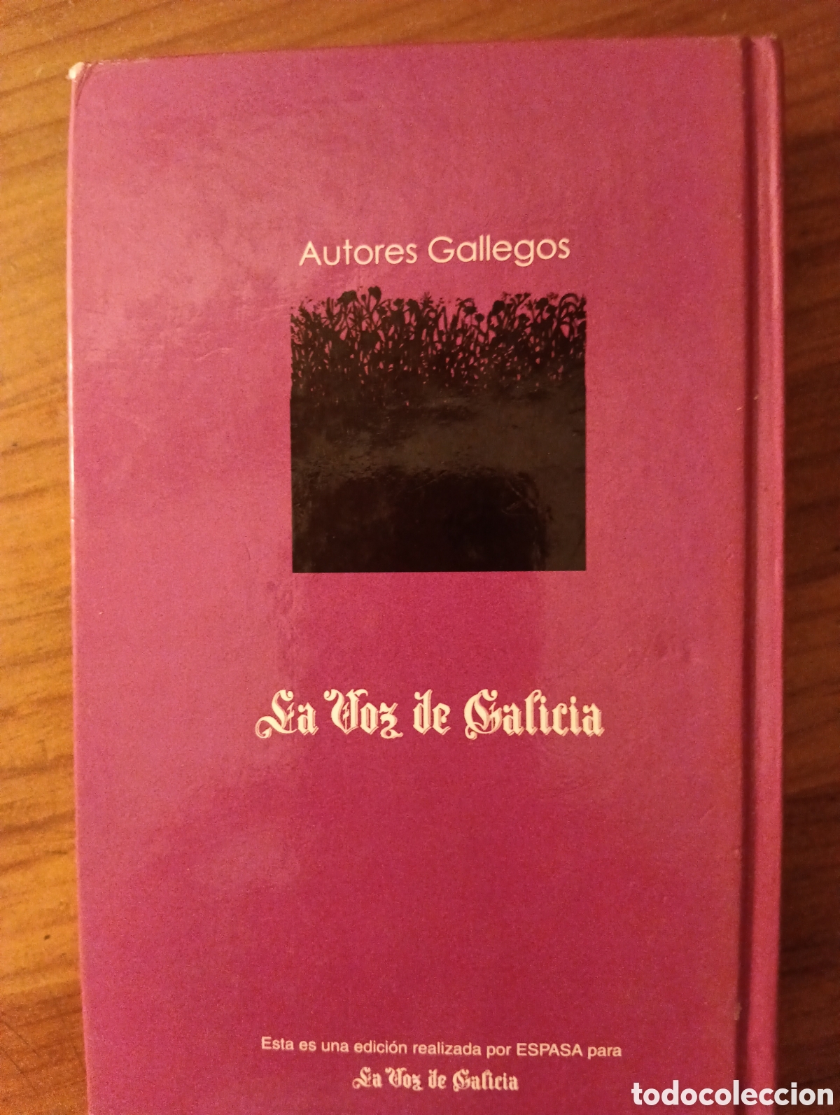 Libros de segunda mano: Las leyendas tradicionales gallegas, Leandro Carr&eacute; Alvarellos, La voz de Galicia.