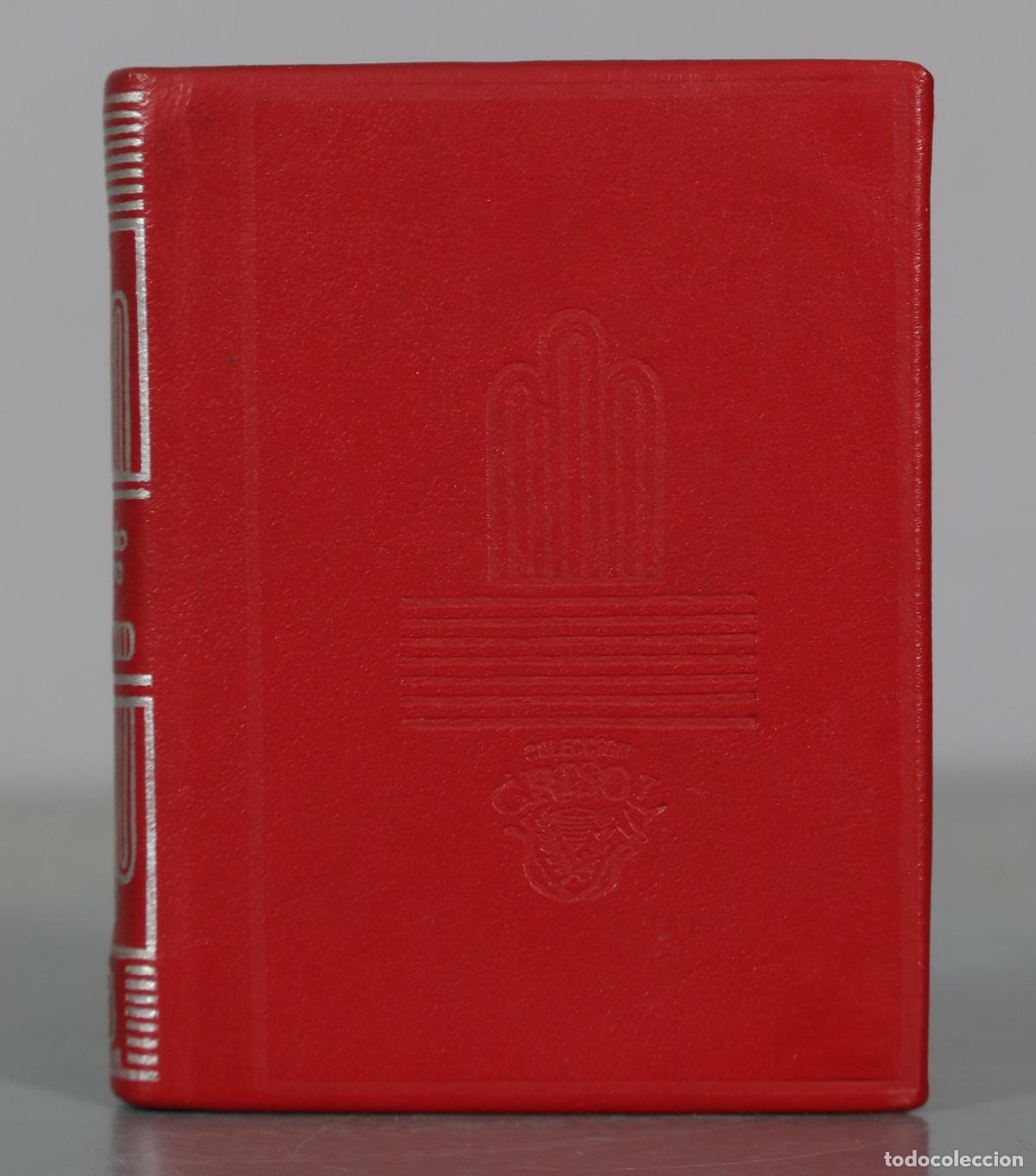 Libros de segunda mano: Plenitud - Amado Nervo - Aguilar 1972 CRISOLIN