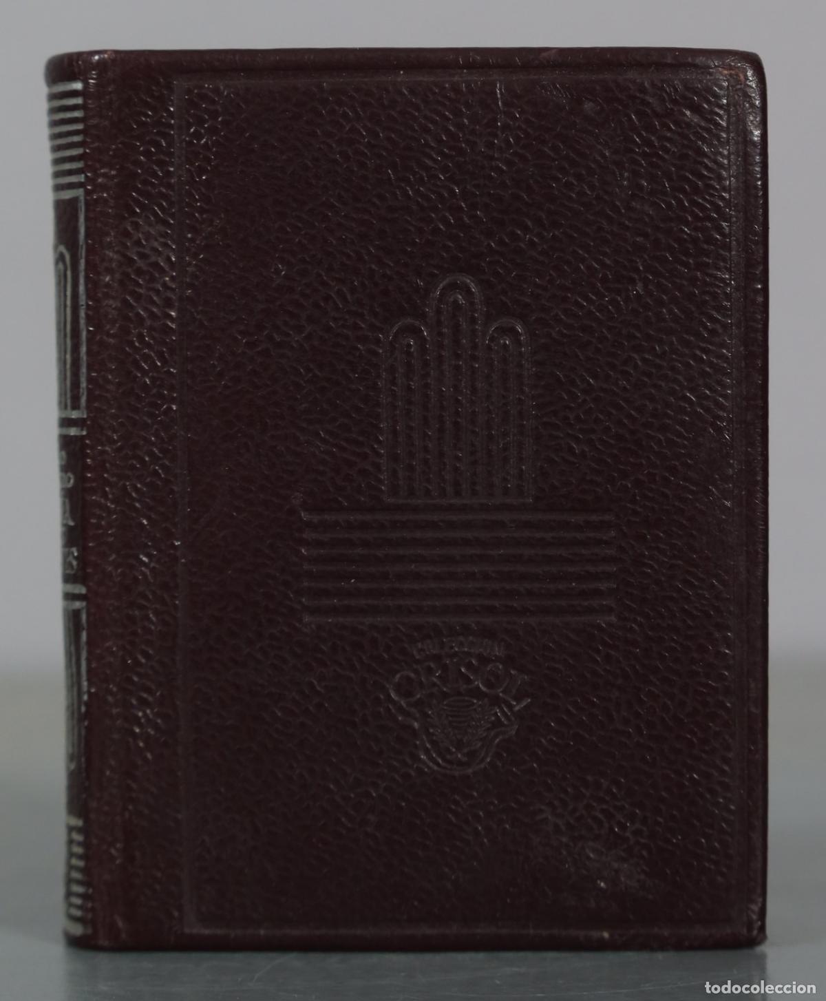 Libros de segunda mano: La ni&ntilde;a de los embustes Teresa de Manzanares - Alonso de Castillo Sol&oacute;rzano - Aguilar 1964