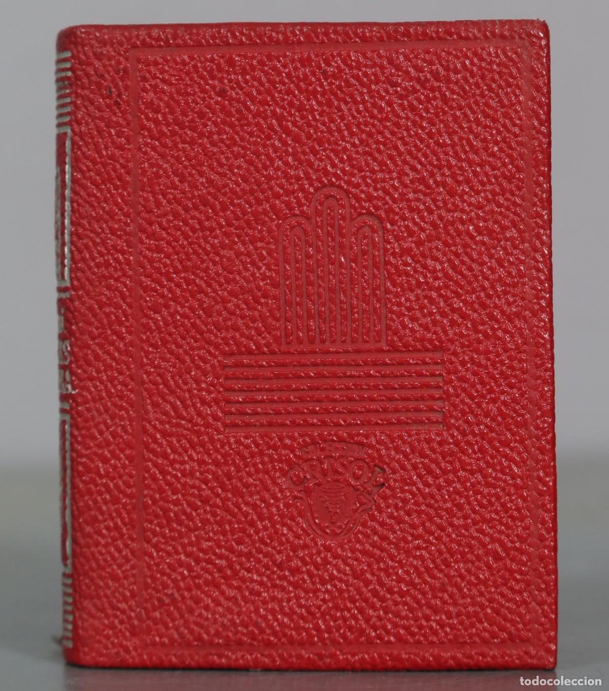 Libros de segunda mano: Historia de los jueces de C&oacute;rdoba - Aljoxani - Colecci&oacute;n Crisol 1965