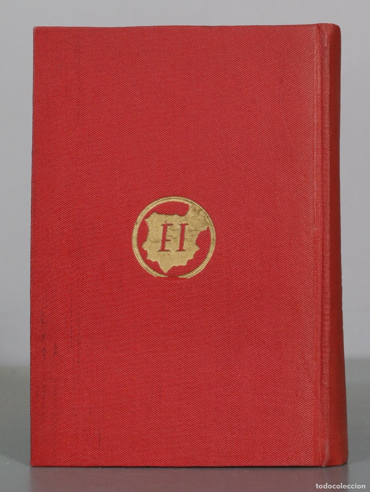 Libros de segunda mano: Tragedias - Shakespeare - Quinta Edici&oacute;n - Ediciones Ib&eacute;ricas - Foto 3