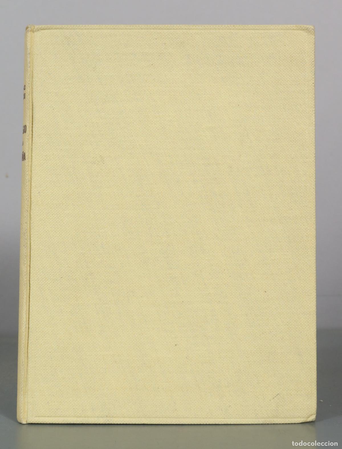 Libros de segunda mano: El viejo de la monta&ntilde;a - Thomas Ynupse - Ediciones Ariel