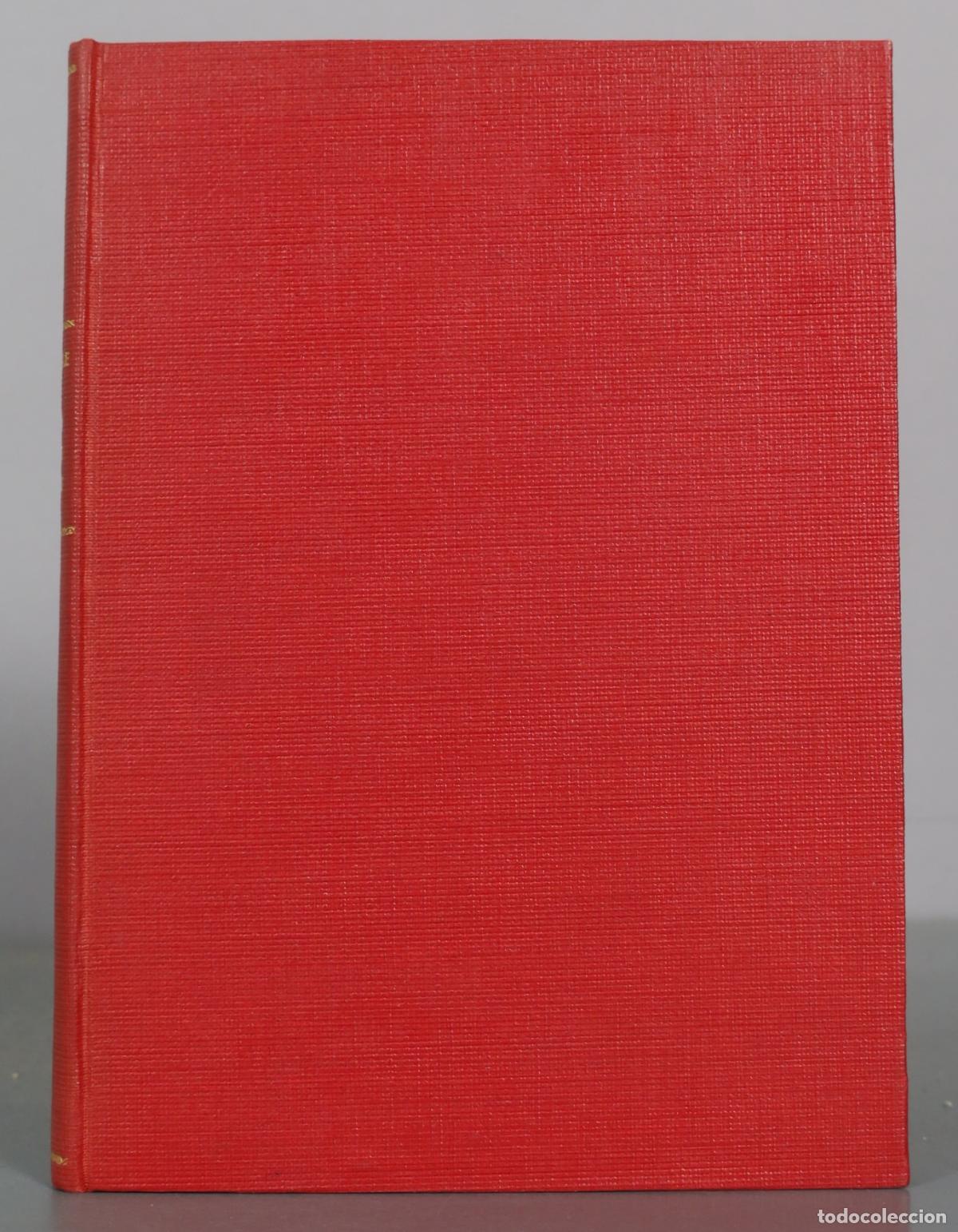 Libros de segunda mano: Histoire de deux peuples continu&eacute;e jusqu'&agrave; Hitler - Jacques Bainville - Flammarion