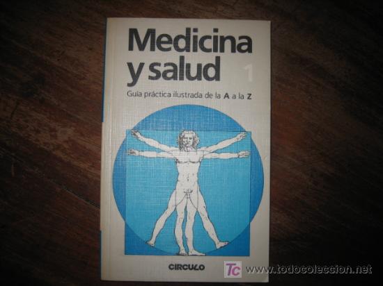 Libros de segunda mano: MEDICINA Y SALUD 1 - Foto 1