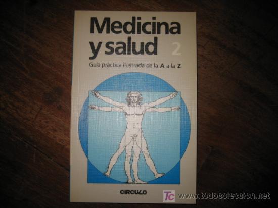Libros de segunda mano: MEDICINA Y SALUD 2 - Foto 1